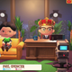 Image for article titled Xbox Boss Appears In Animal Crossing, Discusses Halo Delay